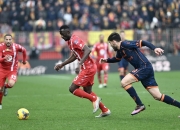 米兰,-乌迪内斯力图保持良好状态，以迎接意甲赛季挑战