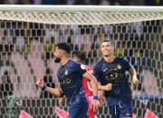 ac米兰-尤文图斯主场打胜帕尔马，C罗造3球功勋