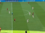 米兰体育官网-克罗地亚队晋级，备战欧洲杯正赛