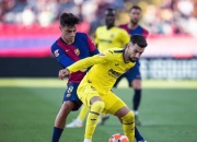 米兰百家乐-维拉利尔客场取胜追赶积分榜前列