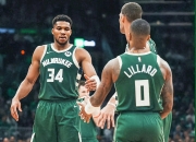 ac米兰-雄鹿主场擒下魔术，前三巨头稳定表现