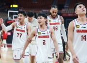 米兰捕鱼-广东队双杀上海，力压其他强队