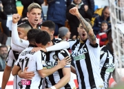 milan.com-热那亚客场大捷，防守反击高效成功取胜