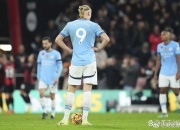 米兰体育app入口-曼城轻松击败伯恩茅斯，追赶领头羊的简单介绍