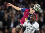 米兰体育,-国米客场逼平都灵，主守尚稳