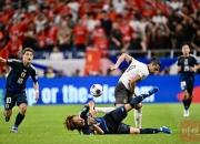 米兰百家乐-惊险刺激，两支强队的激烈交锋轰动球迷的简单介绍