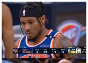 米兰百家乐-包含尼克斯客场击败国王，兰德尔关键时刻表现出色的词条