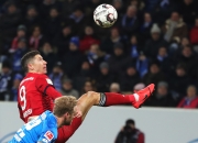 米兰体育-史浩克客场不敌拜仁，遭遇重创联赛困境