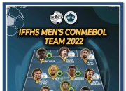 米兰APP下载-南美球员加盟欧洲豪门提升实力