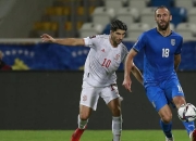 米兰体育下载-科索沃主场不敌塞浦路斯，晋级形势严峻