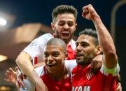 ac米兰体育官网-关于圣埃蒂安主场大破摩纳哥，领先分组的信息