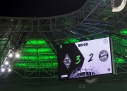 米兰百家乐-阿拉维斯力挫对手，取得宝贵三分