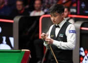 米兰捕鱼-欧预赛冠军争夺战火热上演，揭竿而起实力擂台