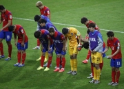 米兰,-韩国队击败强敌，闯入半决赛