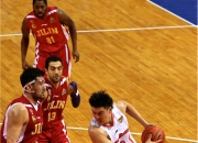 milan.com-河南男篮逆袭！凭借团队合作力压青岛队的简单介绍