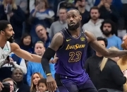 米兰体育下载-湖人惨败爵士，遭遇两连败