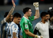 米兰体育app入口-阿根廷绝杀晋级利奇维亚创造历史