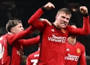 米兰体育app入口-曼联反击成功，豪取比赛胜利