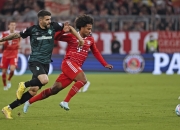 ac米兰体育官网-慕尼黑1860：德甲赛场上的复苏之路