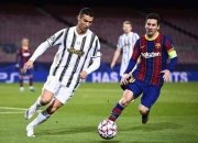 米兰体育入口-国际足球：梅西领衔巴黎圣日耳曼击败尤文图斯