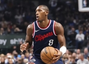 ac米兰体育官网-快船力克独行侠保住生机