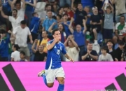 米兰体育官方网站-欧预赛胜利在望，战队精神抖擞雄心壮志