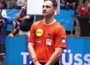 米兰百家乐-关于德国乒乓球队横扫韩国乒乓球队，波尔高光表现的信息