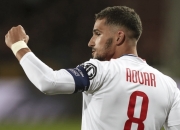 米兰捕鱼-包含里昂爆冷罗马，罗本打破历史纪录的词条