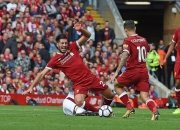 米兰捕鱼-巴黎圣日耳曼传射建功，击溃对手的简单介绍