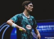 米兰捕鱼-中国队横扫丹麦队，安赛龙点燃赛场