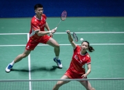 米兰体育下载-法国队横扫中国队，郑思维惊艳四座