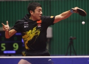 米兰体育网页版-中国队完胜韩国队，许昕刷新纪录