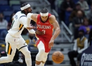 米兰体育入口-关于天津队碾压鹈鹕，米切尔扛起全队的信息