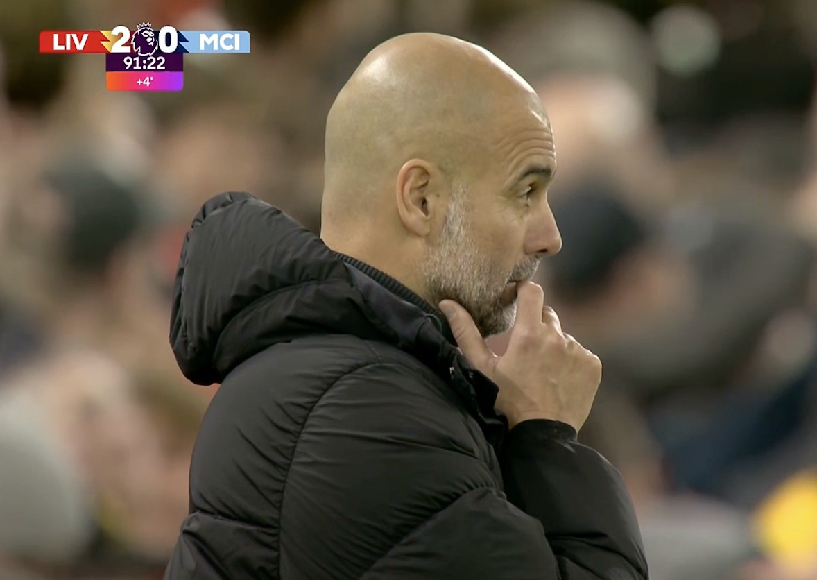 曼城连续场不败，新赛季状态回勇