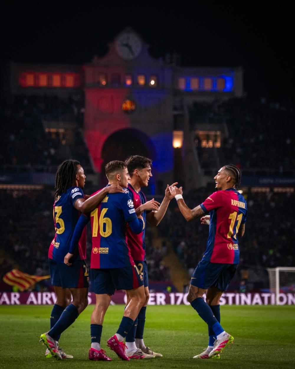 关于梅西绝杀助巴萨获胜,逼近冠军梦想的信息 关于梅西绝杀助巴萨获胜,逼近冠军梦想的信息