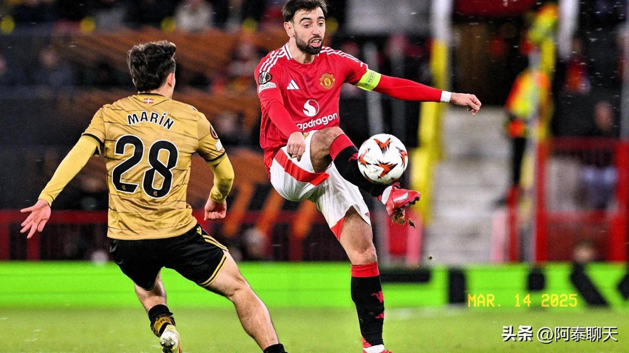 曼联反击成功,豪取比赛胜利 曼联反击成功,豪取比赛胜利