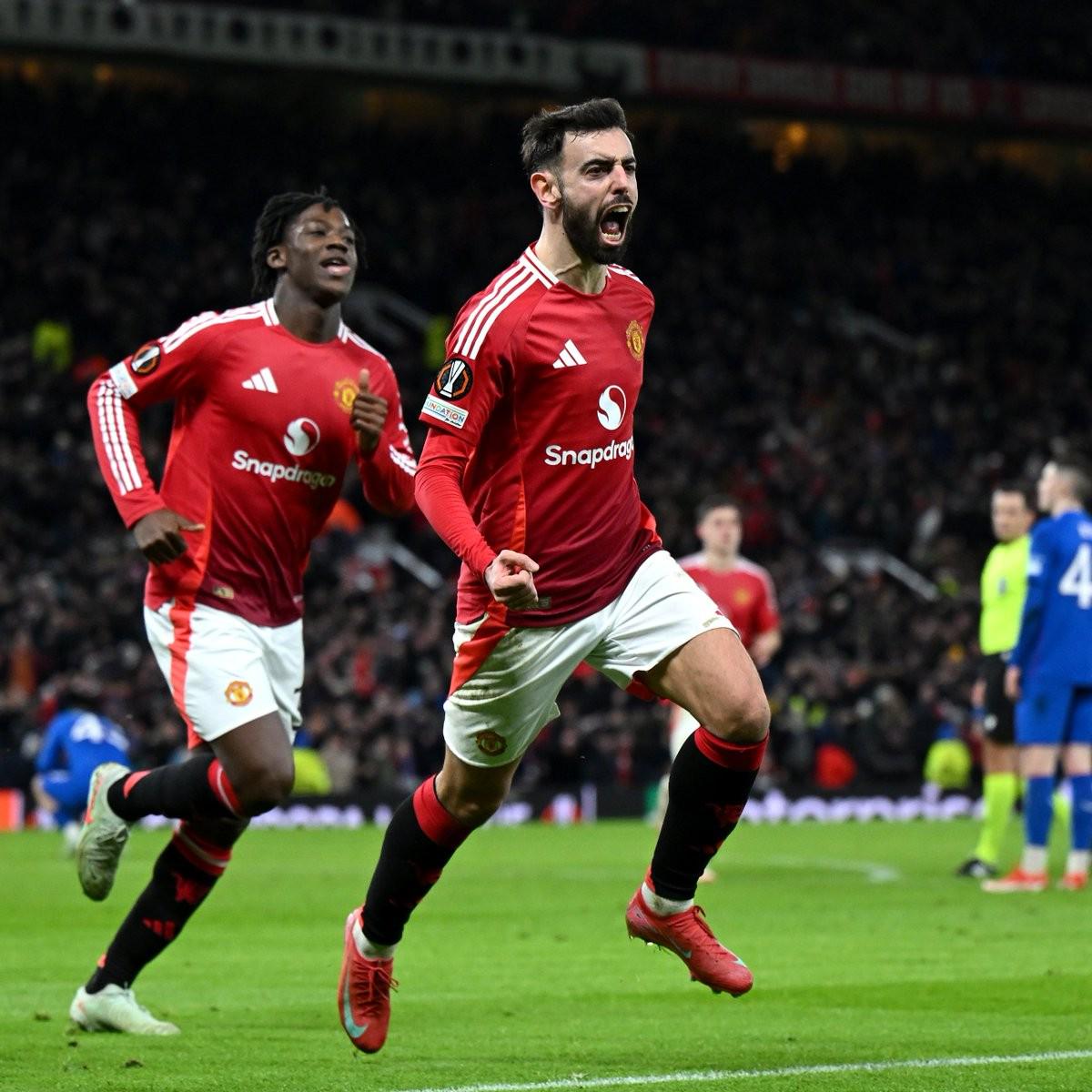 曼联在比赛中取得了关键胜利 曼联在比赛中取得了关键胜利