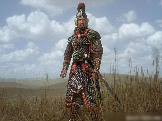 罗什顿达蒙德好胜不躁,镇静斩敌的简单介绍 罗什顿达蒙德好胜不躁,镇静斩敌的简单介绍