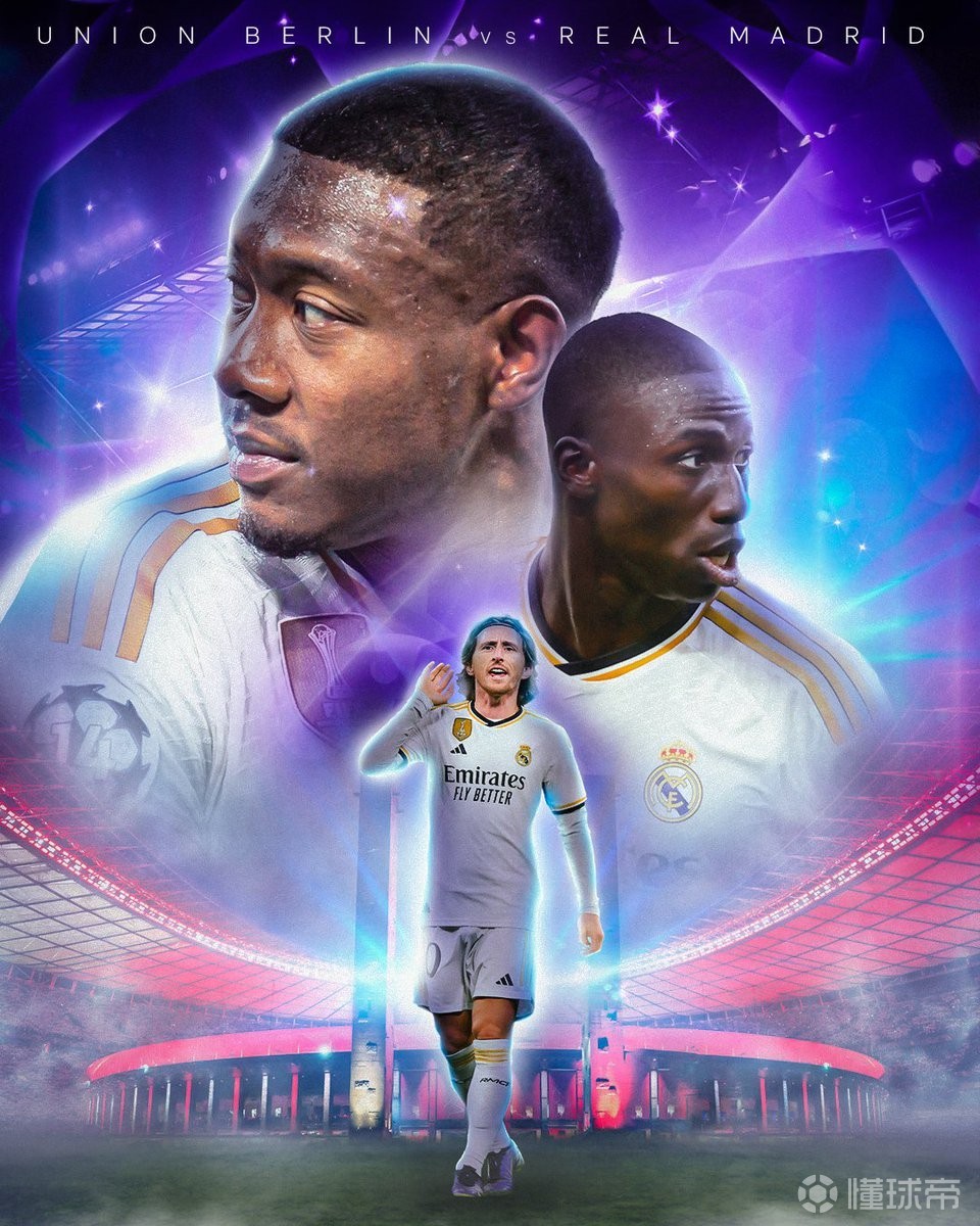 关于皇马连胜势头强劲，冲击冠军氛围浓厚的信息