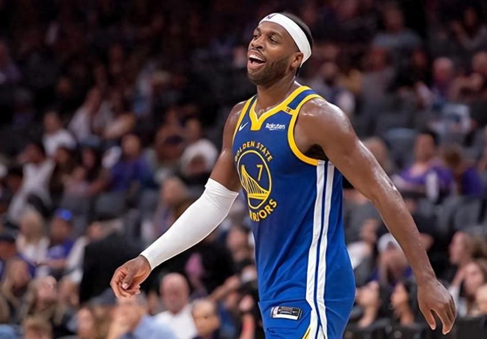 勇士客场大胜爵士，全队表现出色