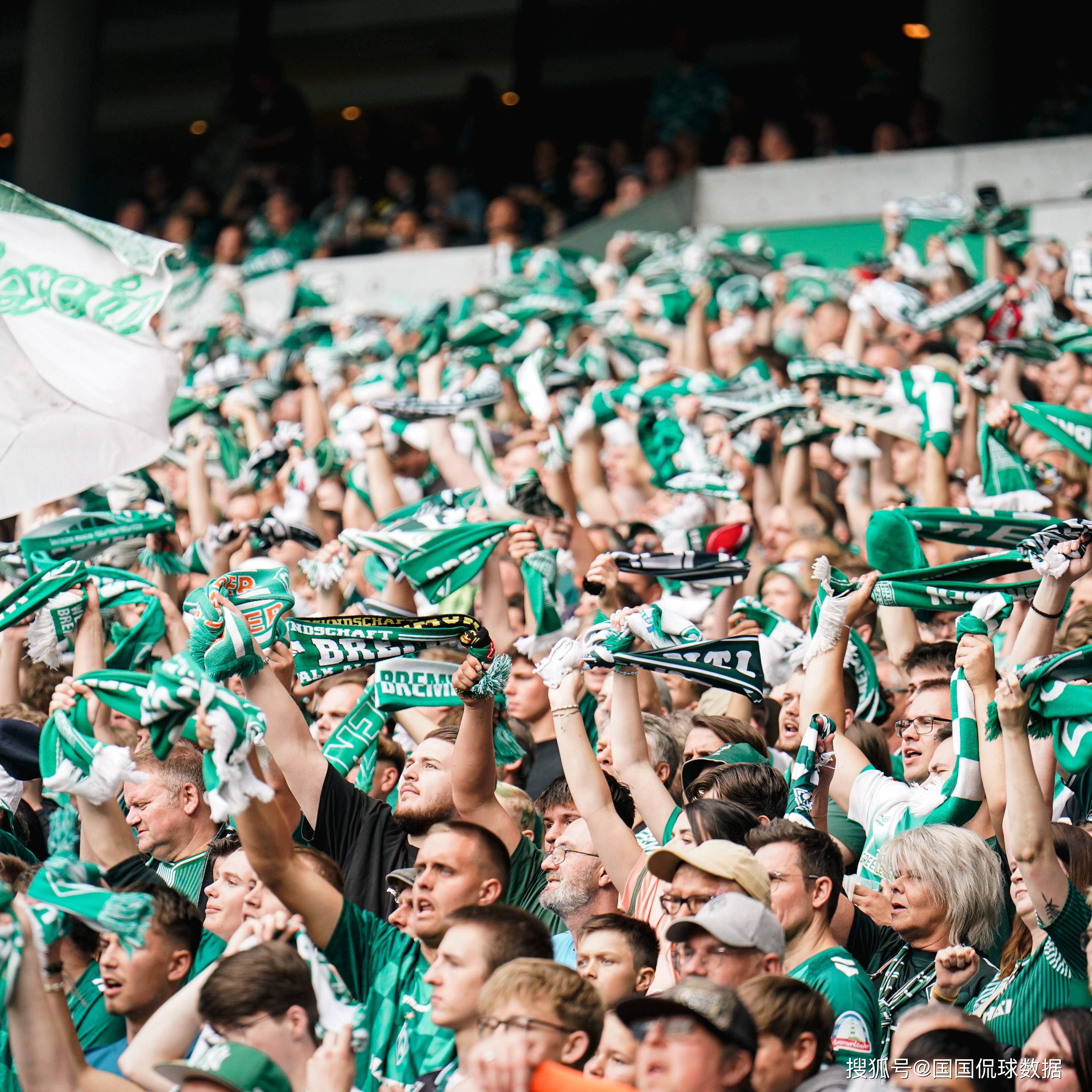 云达不莱梅主场逼平对手，保持不败走势