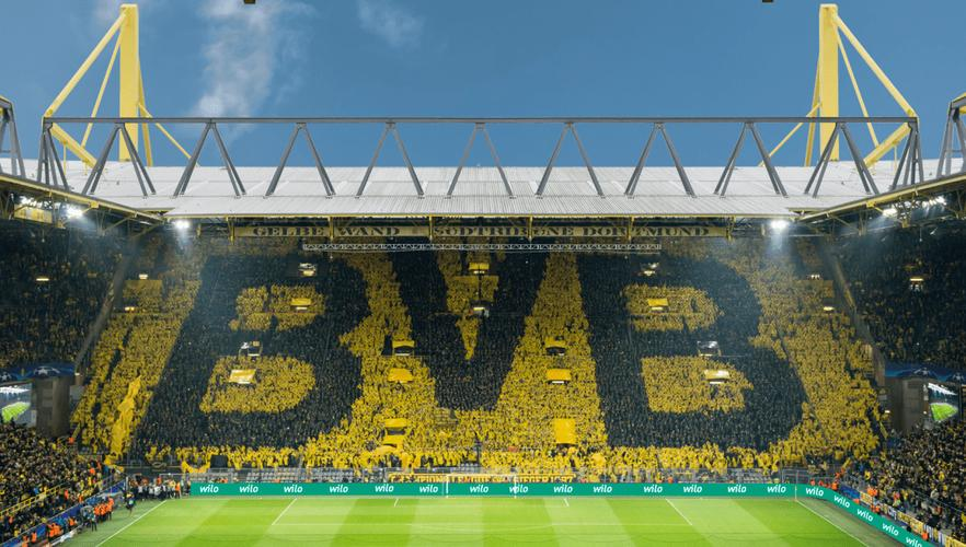 多特蒙德主场告捷，全力冲击联赛冠军