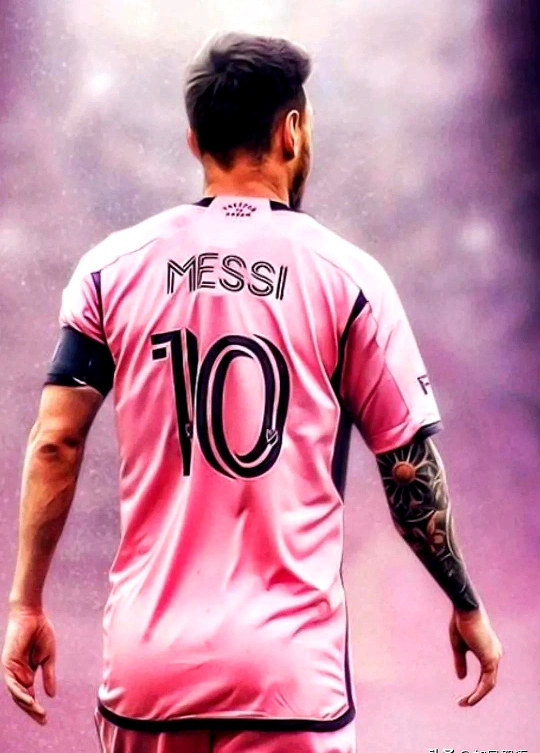 梅西继续魅力无限足球联赛呈壮士断腕之势