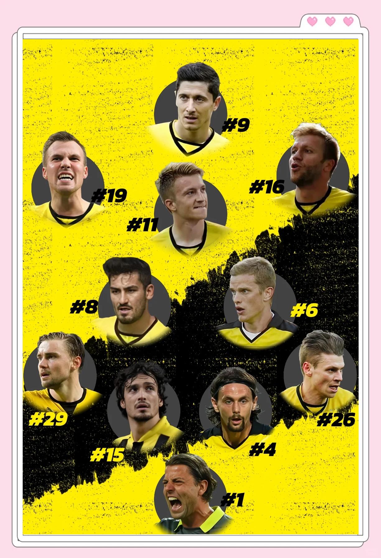 包含多特蒙德主帅声称球队正迎来黄金时期的词条 包含多特蒙德主帅声称球队正迎来黄金时期的词条