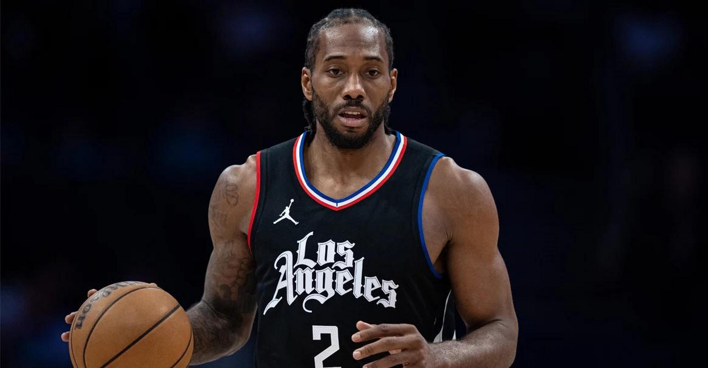 猛龙客场输球，伦纳德尽管发挥抢分不足