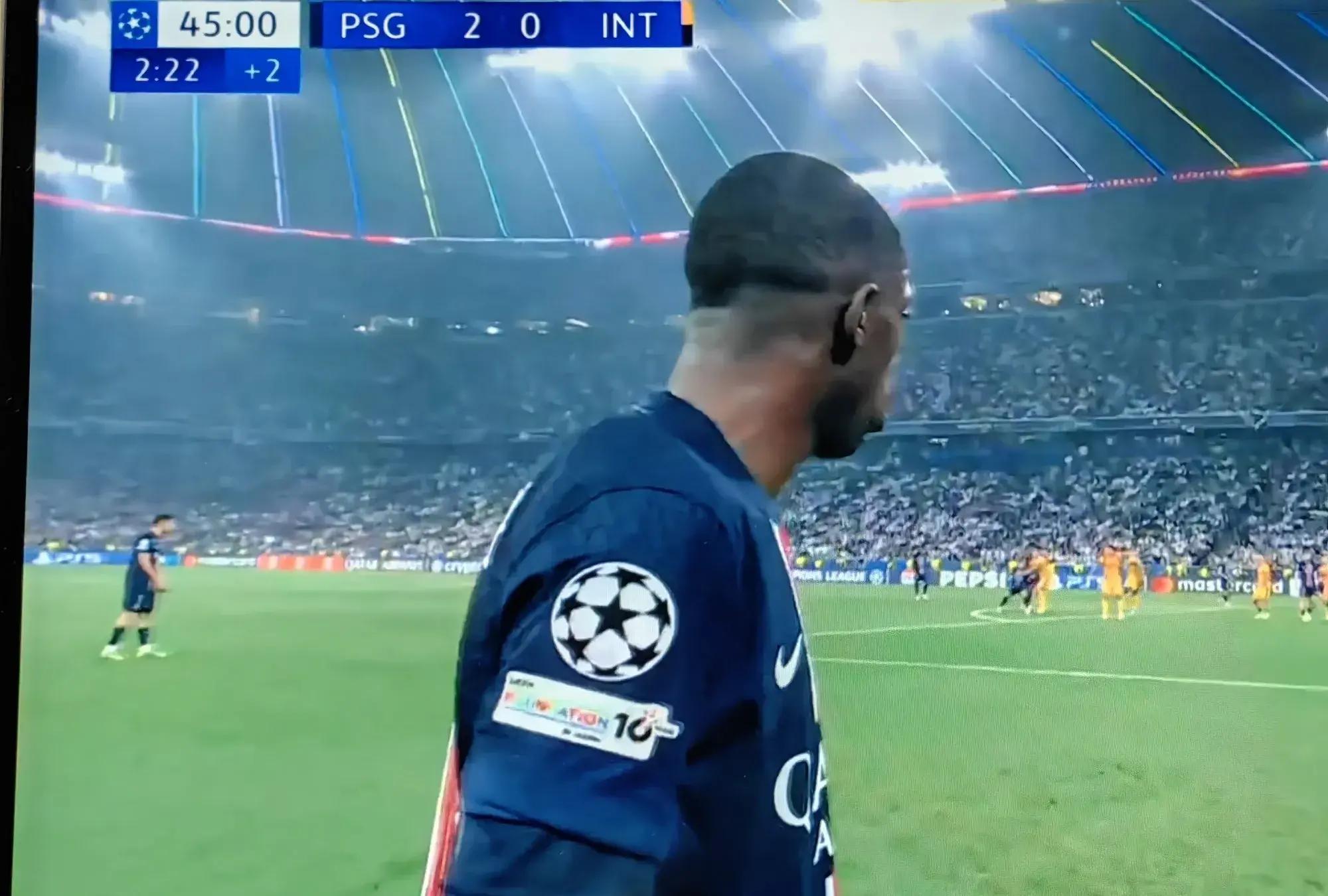 国米遭遇连败,糟糕的比赛运气的简单介绍 国米遭遇连败,糟糕的比赛运气的简单介绍