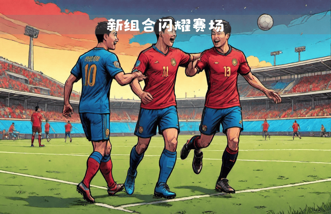 曼联球员合作默契，帮助球队继续胜利