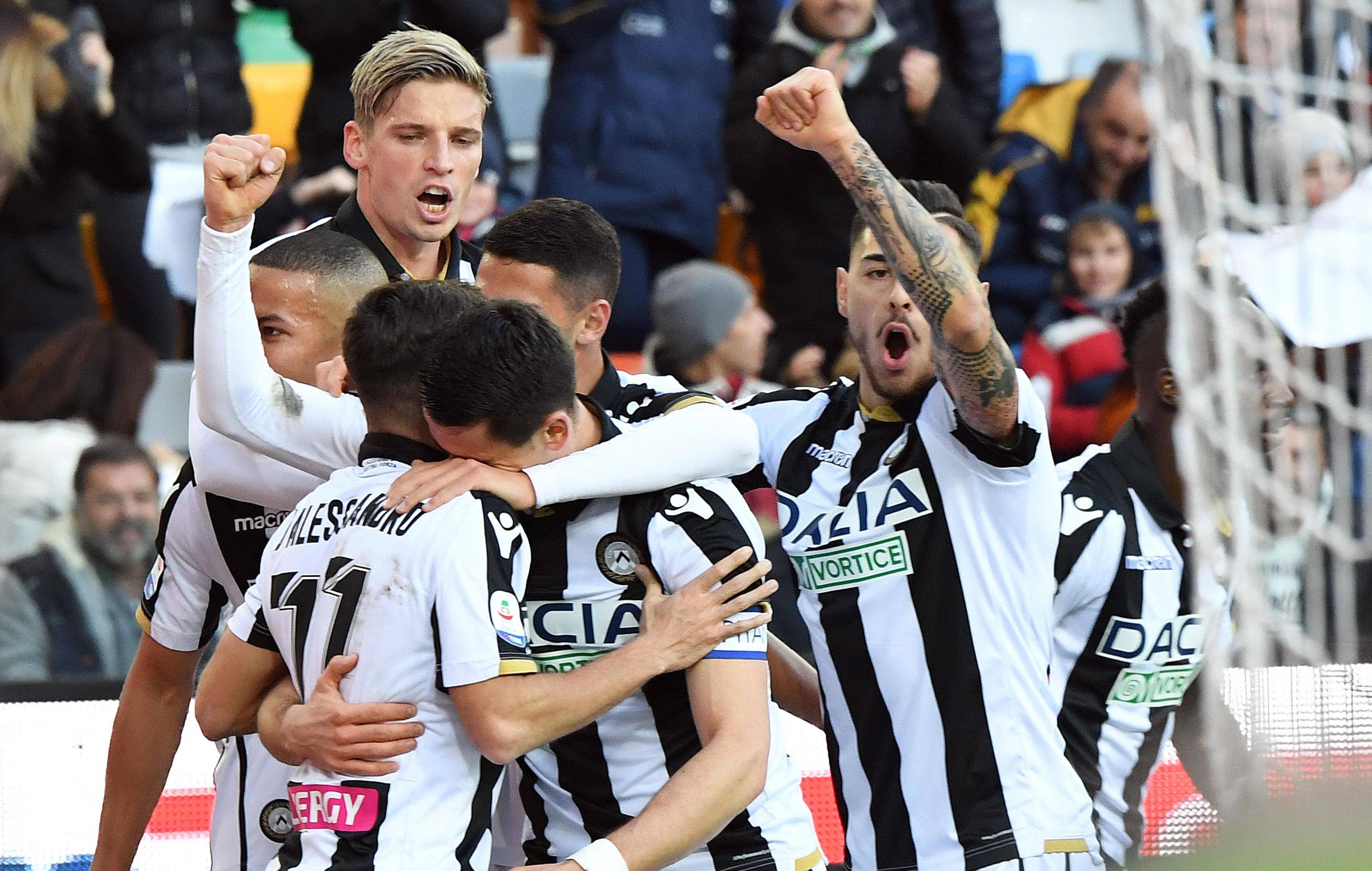 热那亚客场大捷，防守反击高效成功取胜