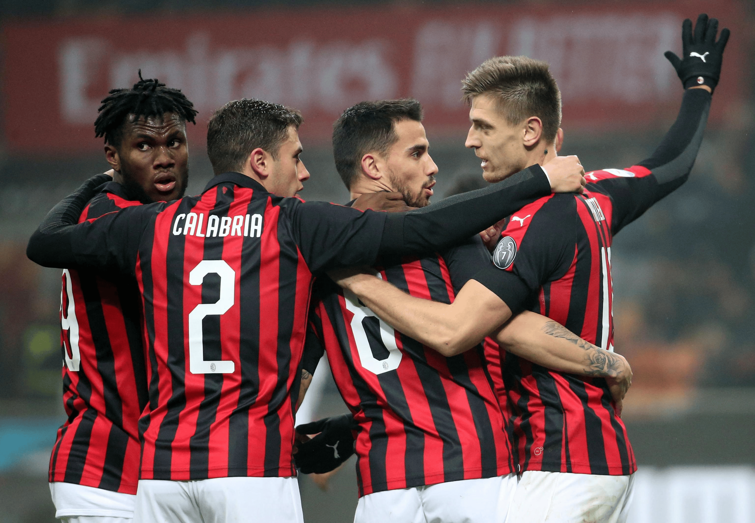 热那亚客场大捷，防守反击高效成功取胜