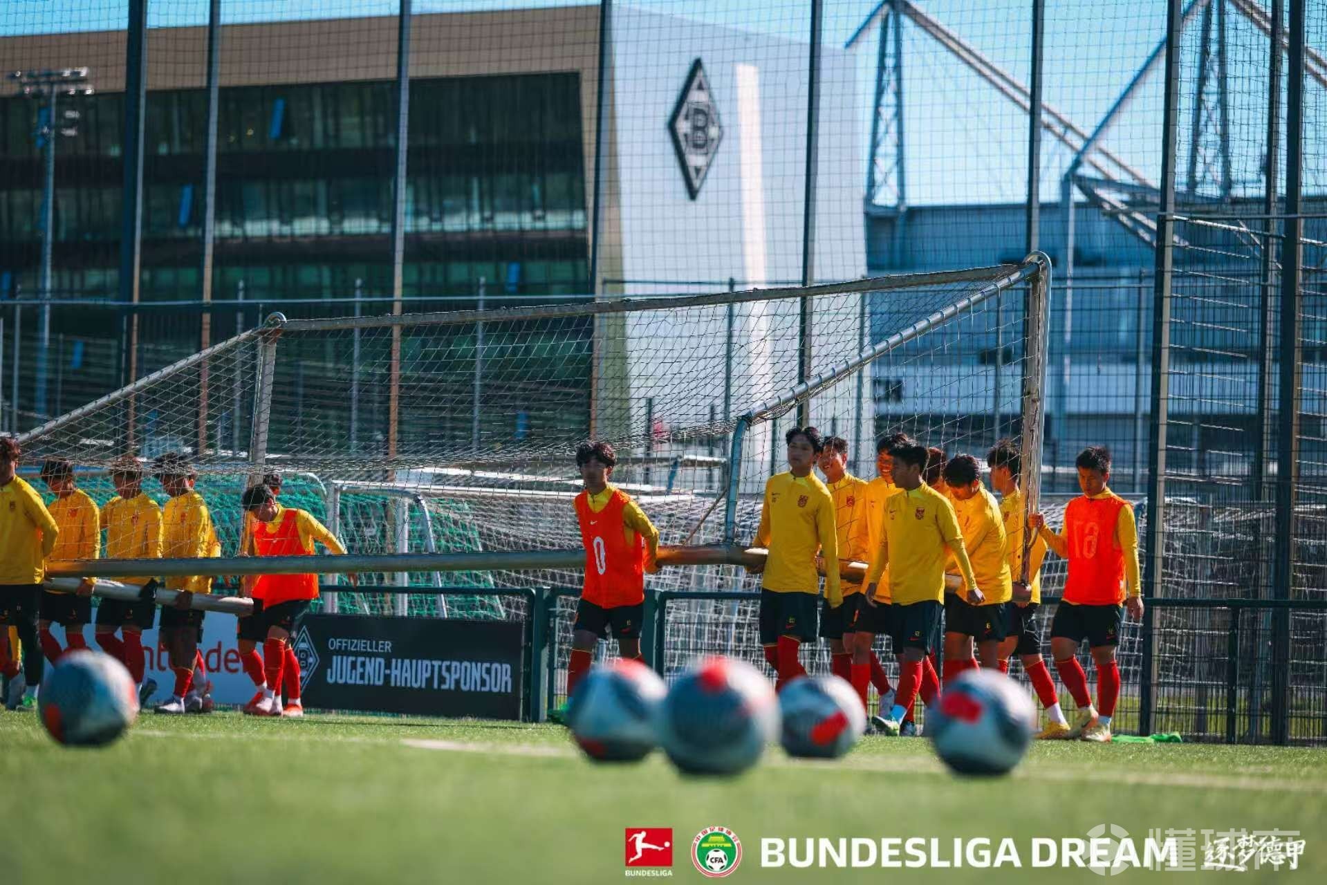 传闻成真!门兴球星确定加盟德甲劲旅 传闻成真!门兴球星确定加盟德甲劲旅